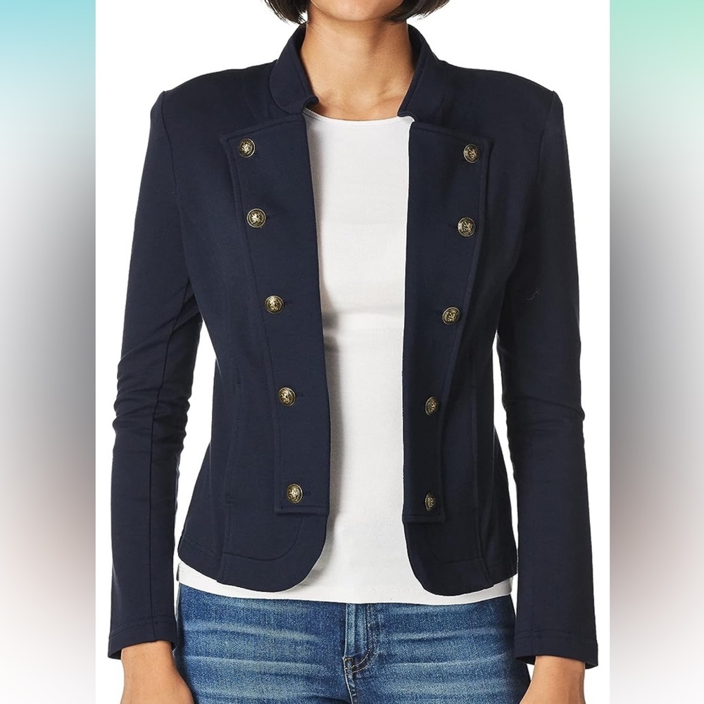 Tommy Hilfiger Jacket
